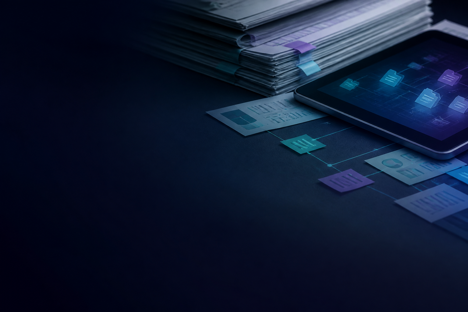 Digitalisieren